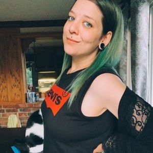 Meet your Posher, Mélissa